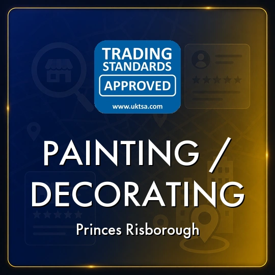 Painting/decorating