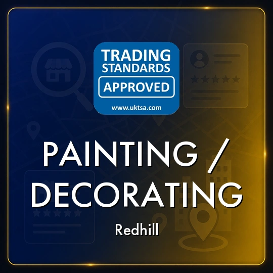 Painting/decorating