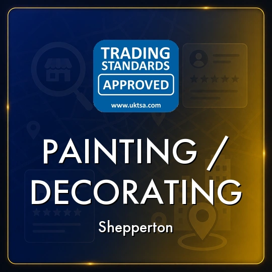 Painting/decorating