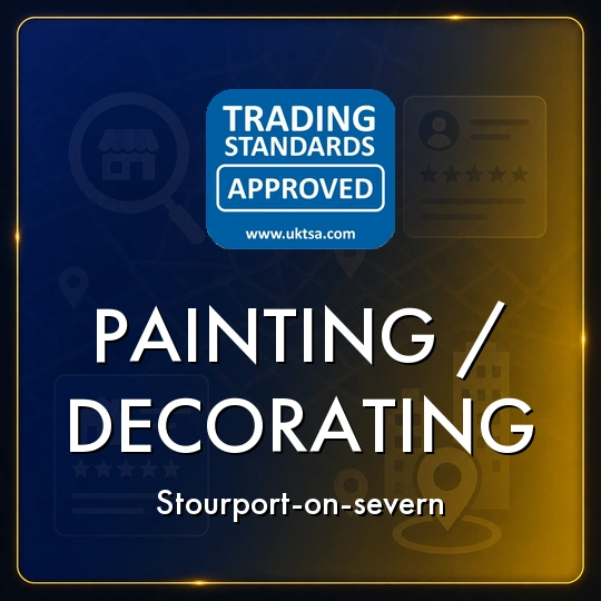 Painting/decorating