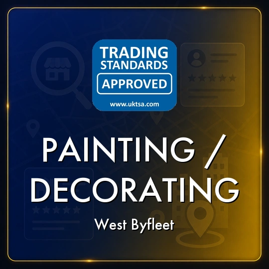 Painting/decorating