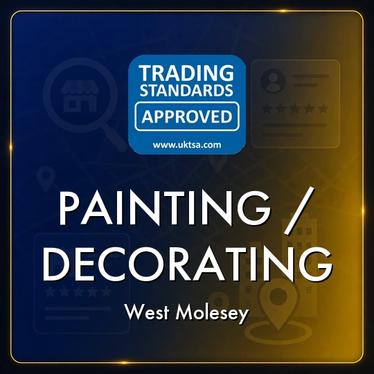 Painting/decorating