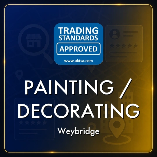 Painting/decorating