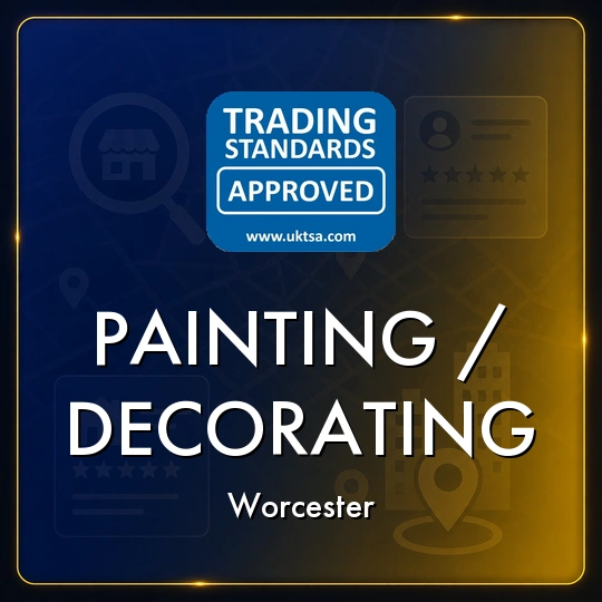 Painting/decorating