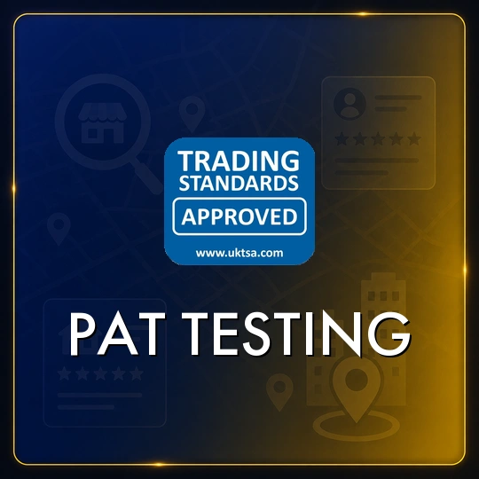 Pat Testing