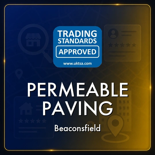Permeable