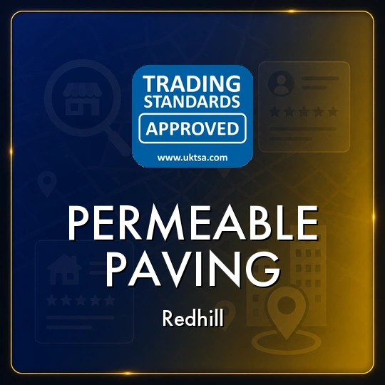 Permeable