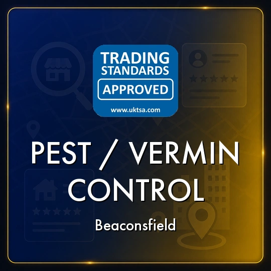 Pest/vermin