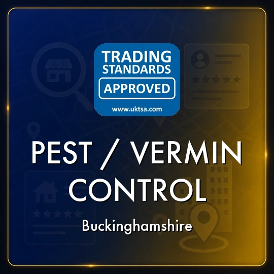 Pest/vermin