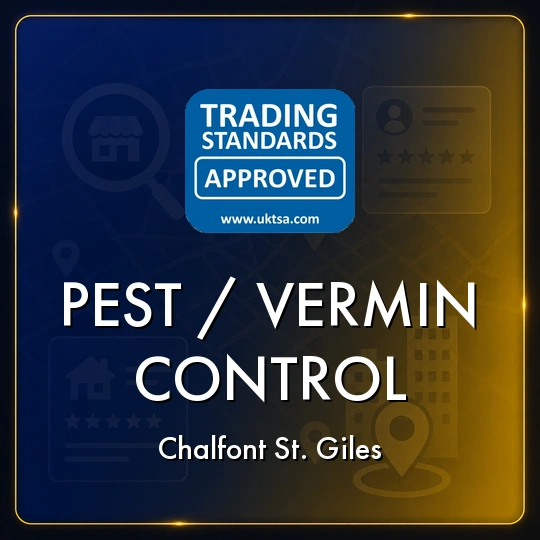 Pest/vermin