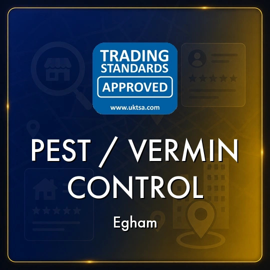 Pest/vermin