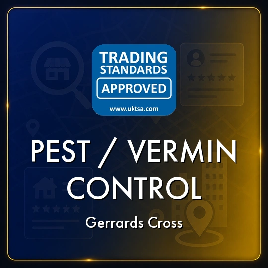 Pest/vermin