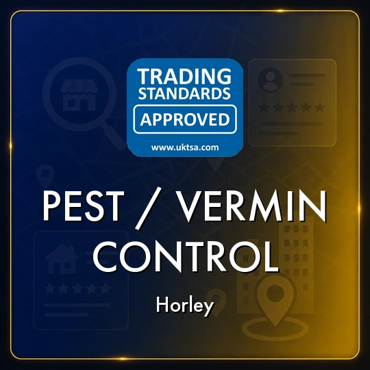 Pest/vermin