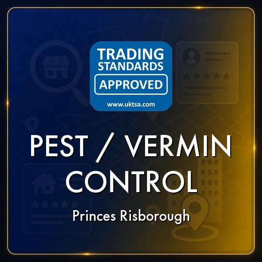 Pest/vermin