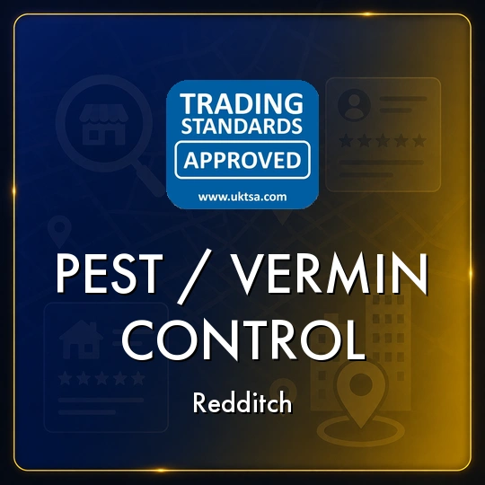 Pest/vermin
