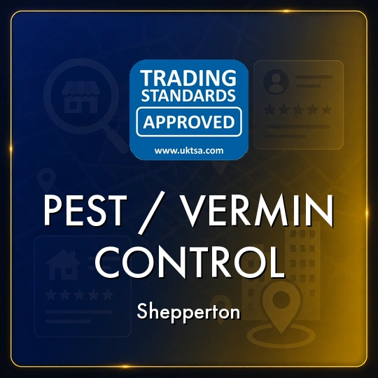 Pest/vermin