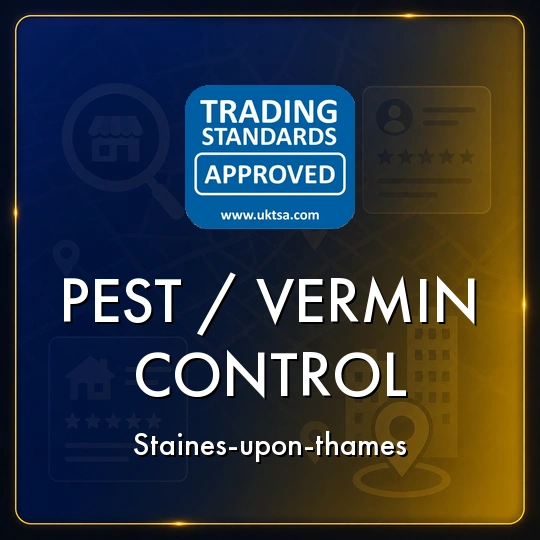 Pest/vermin