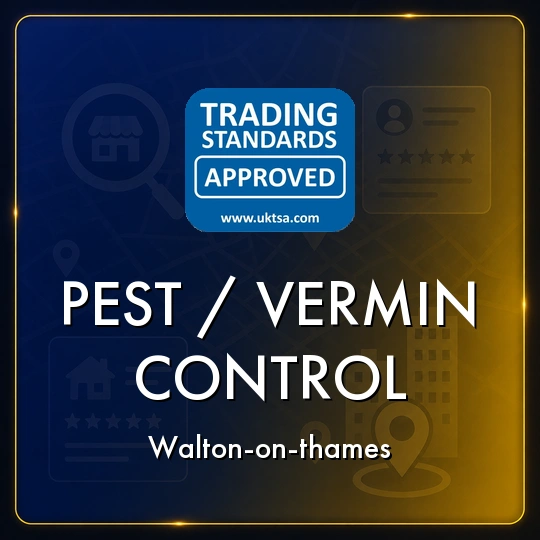 Pest/vermin
