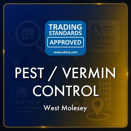 Pest/vermin