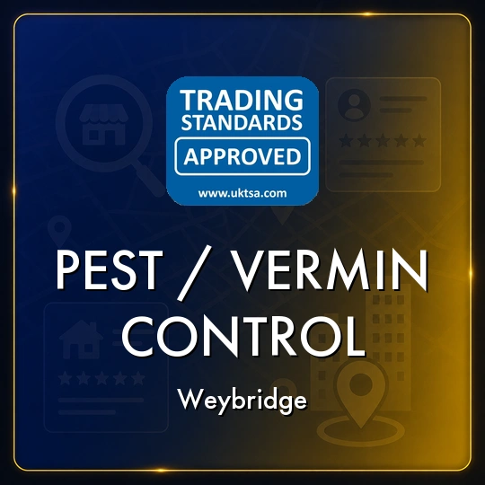 Pest/vermin