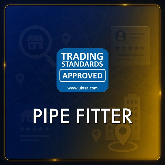 Pipe Fitter