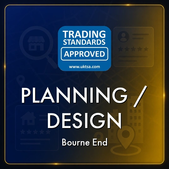 Planning/design