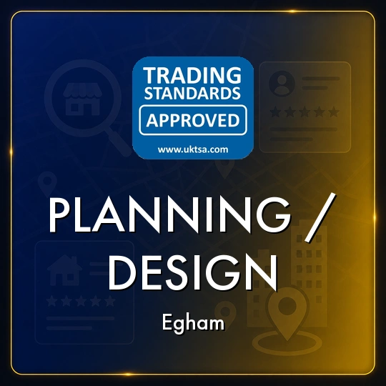 Planning/design