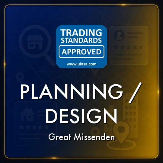 Planning/design