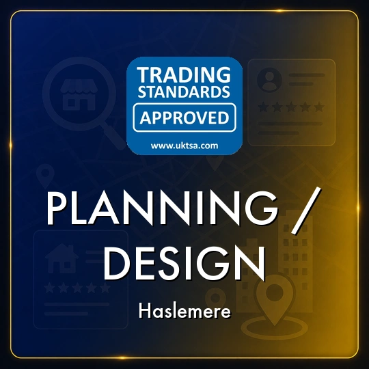 Planning/design