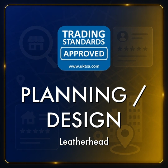Planning/design