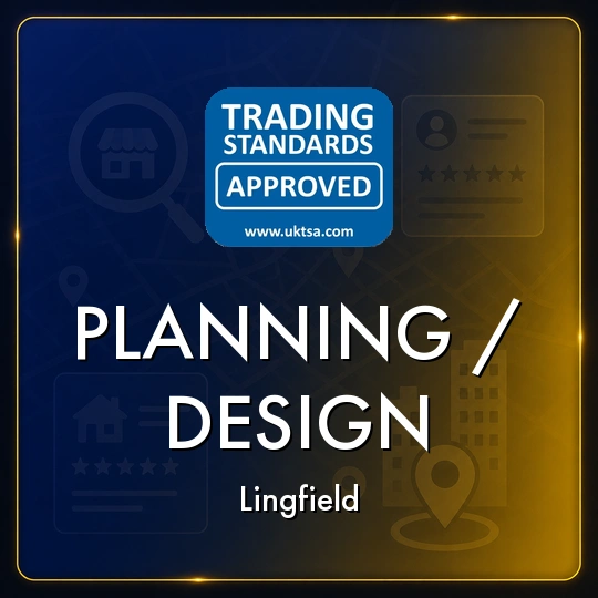 Planning/design