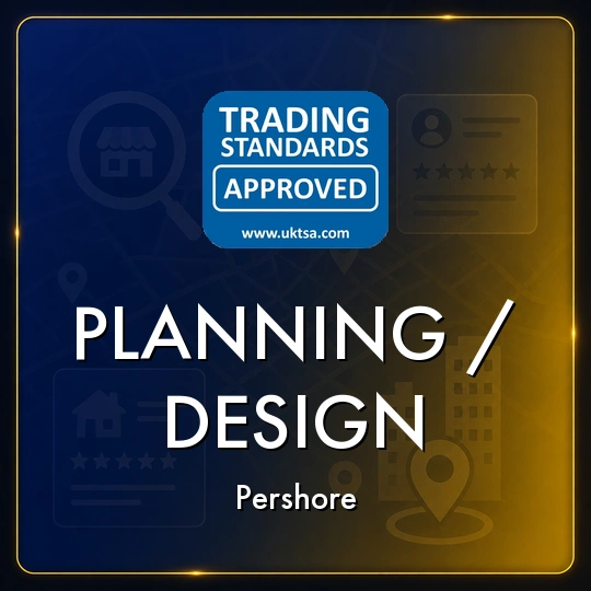 Planning/design