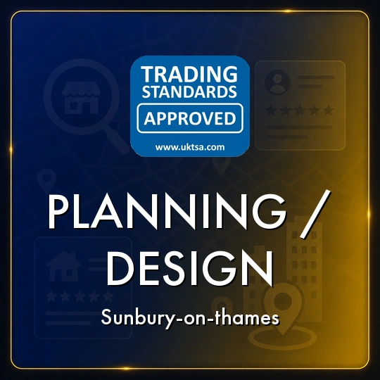 Planning/design