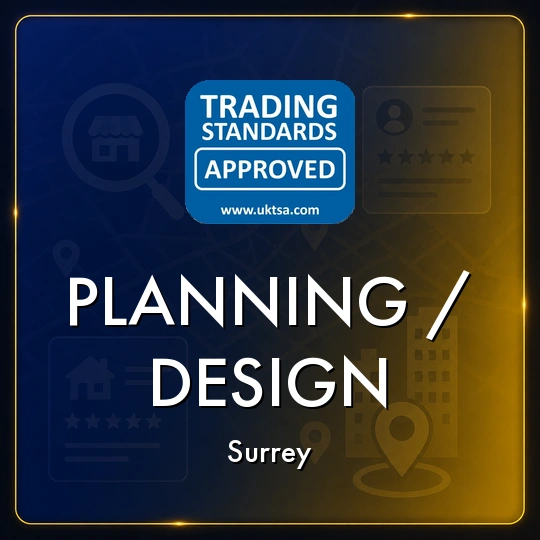 Planning/design