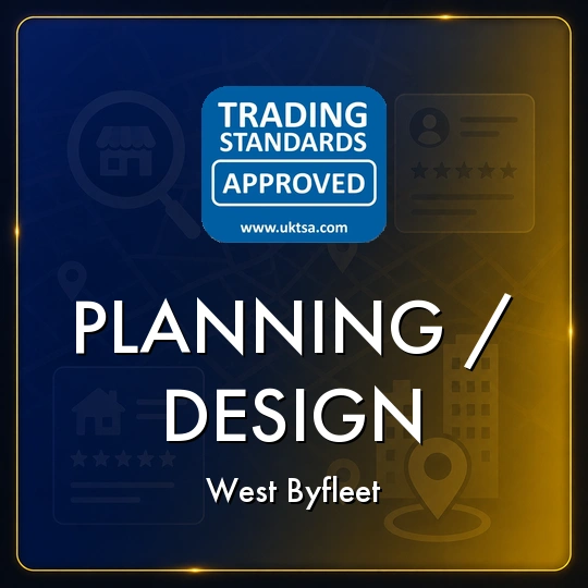 Planning/design