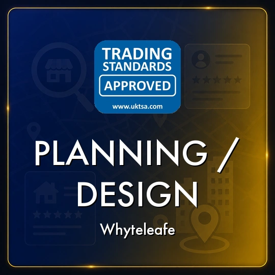 Planning/design