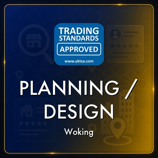 Planning/design