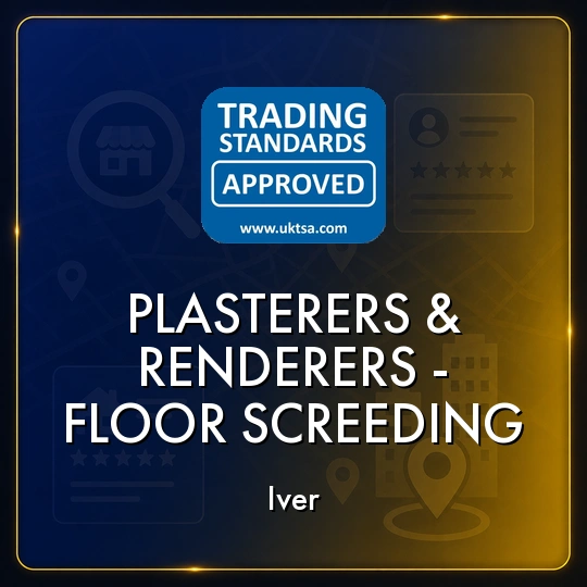 Plasterers