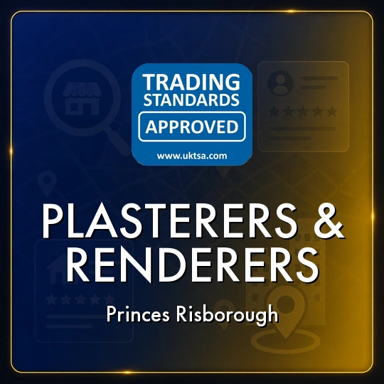 Plasterers
