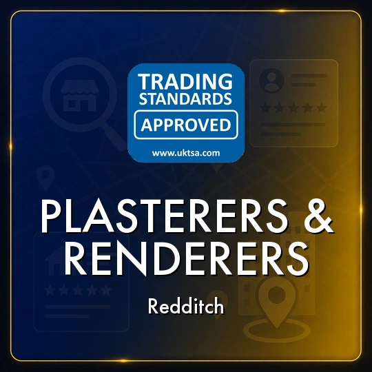Plasterers