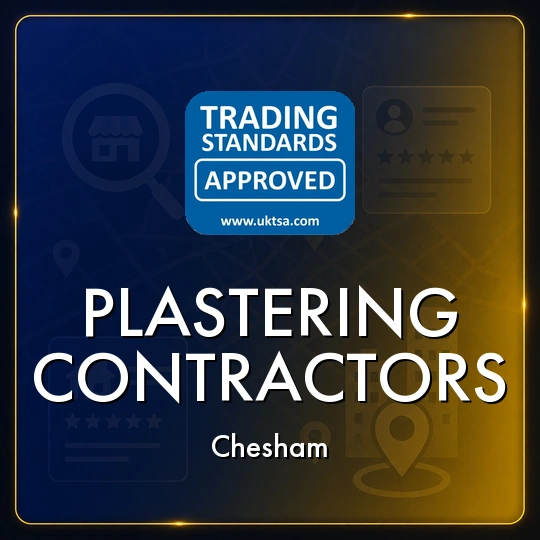 Plastering