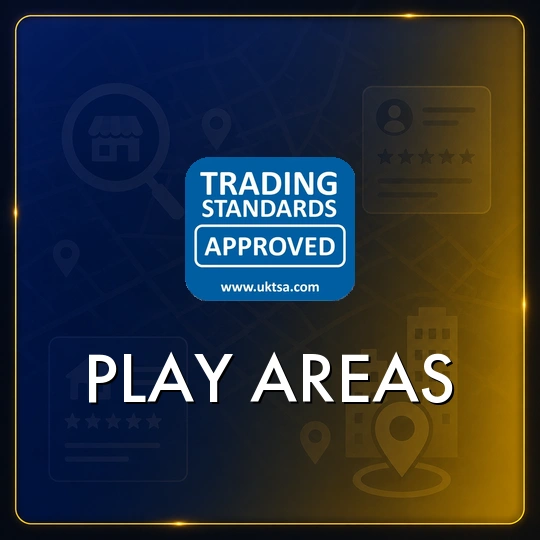 Play Areas