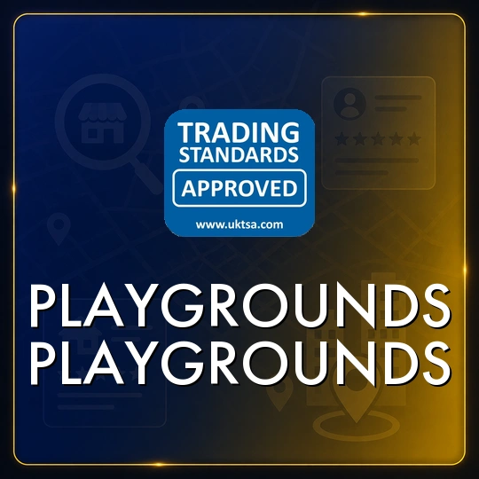 Playgrounds