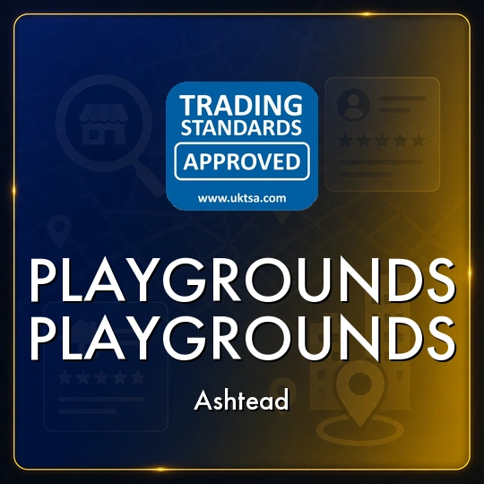 Playgrounds