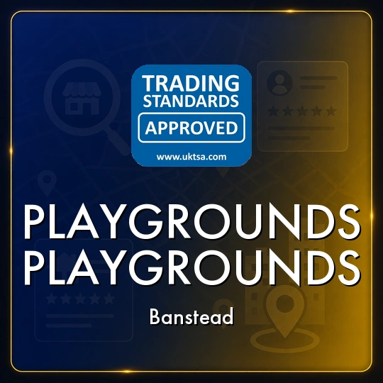 Playgrounds