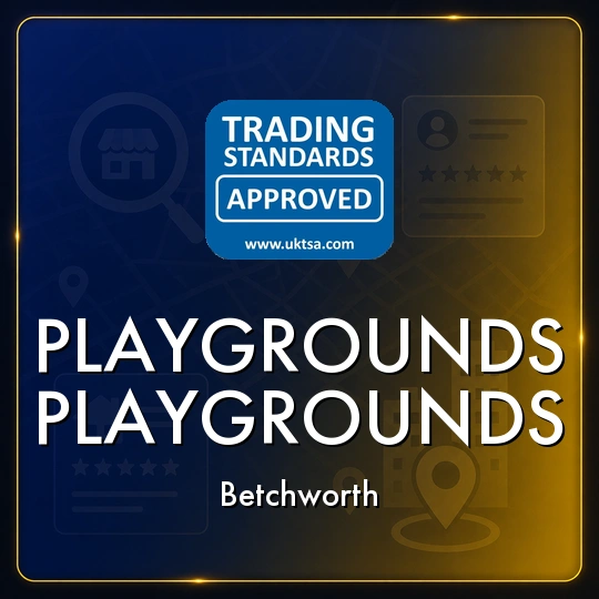 Playgrounds