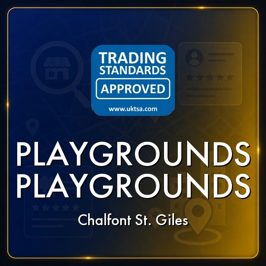 Playgrounds