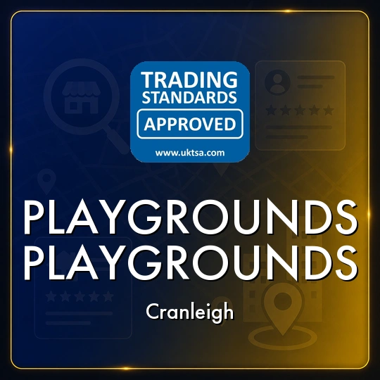 Playgrounds