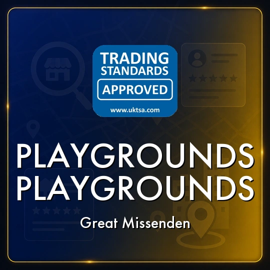 Playgrounds