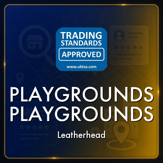 Playgrounds